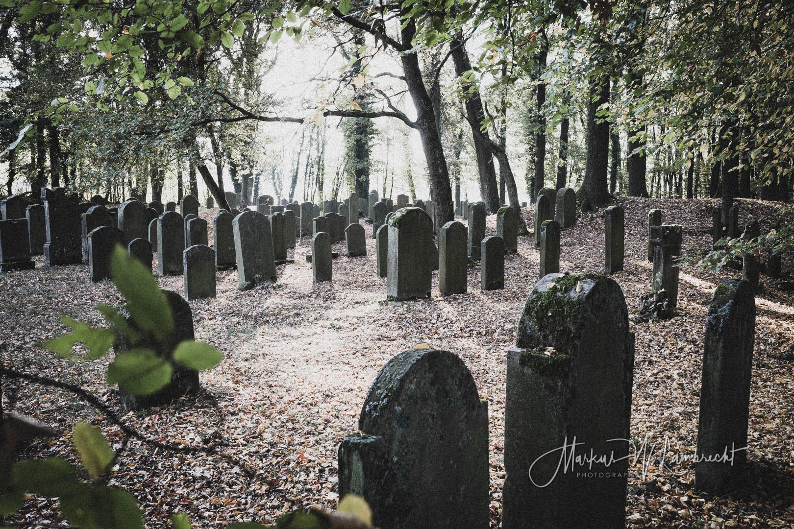 Ebersburg, Jüdischer Friedhof